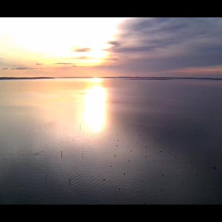 Appt. Bella Vita - Andernos Les Bains, Au Coeur Du Bassin D'Arcachon Buitenkant foto