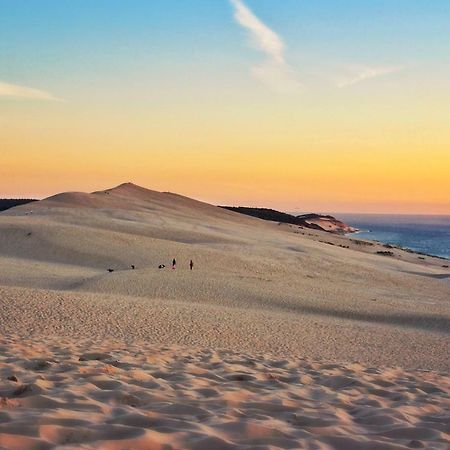 Appt. Bella Vita - Andernos Les Bains, Au Coeur Du Bassin D'Arcachon Buitenkant foto