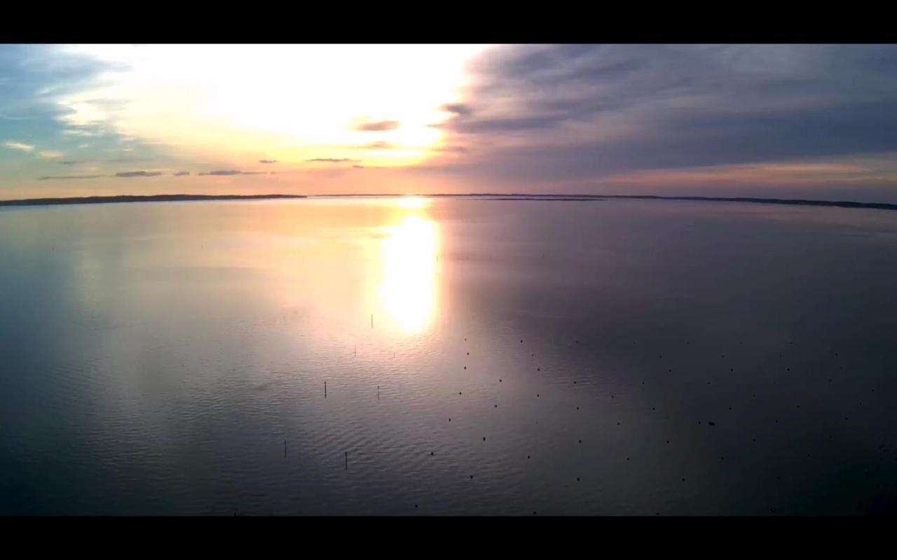 Appt. Bella Vita - Andernos Les Bains, Au Coeur Du Bassin D'Arcachon Buitenkant foto