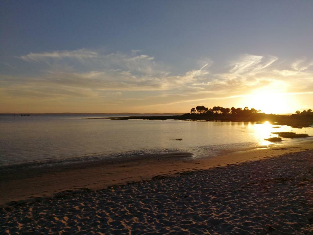 Appt. Bella Vita - Andernos Les Bains, Au Coeur Du Bassin D'Arcachon Buitenkant foto