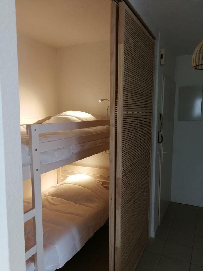 Appt. Bella Vita - Andernos Les Bains, Au Coeur Du Bassin D'Arcachon Buitenkant foto