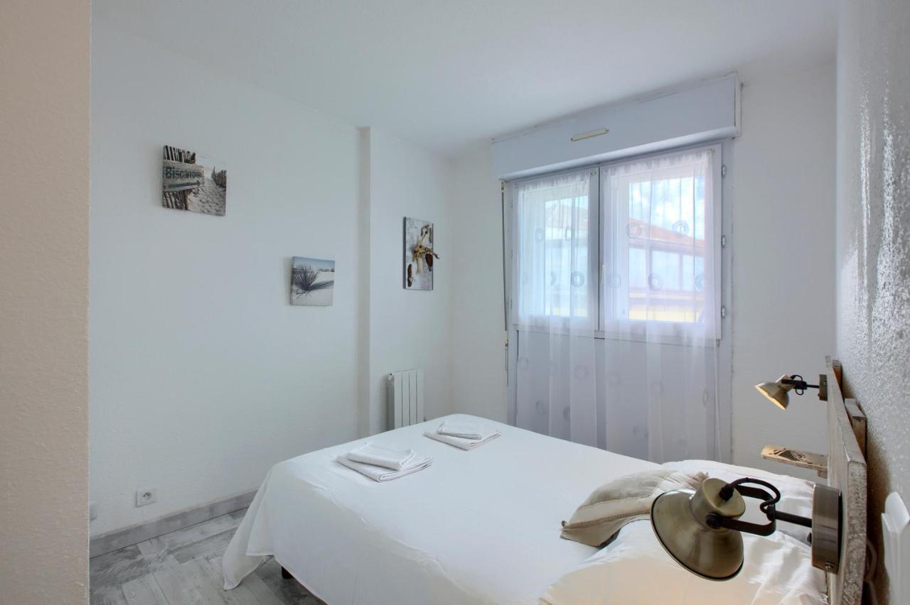 Appt. Bella Vita - Andernos Les Bains, Au Coeur Du Bassin D'Arcachon Buitenkant foto